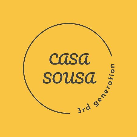 شقة Casa Sousa 3Rd Generation - Apart 1 بوتيكاس المظهر الخارجي الصورة