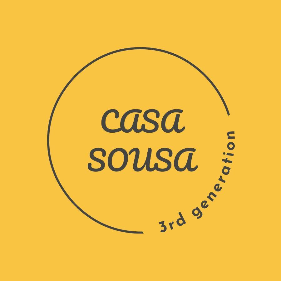 شقة Casa Sousa 3Rd Generation - Apart 1 بوتيكاس المظهر الخارجي الصورة